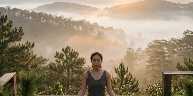 Top 5 Yoga Studios