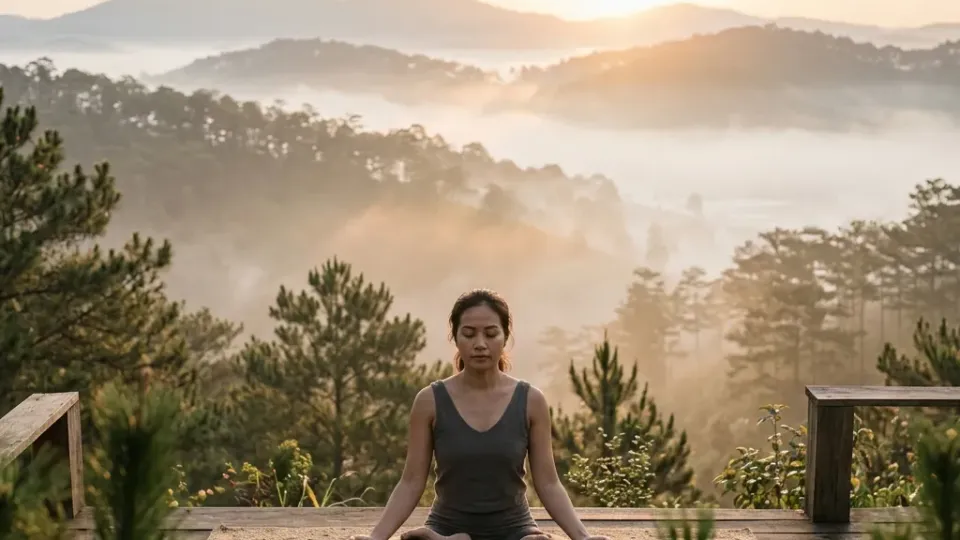 Top 5 Yoga Studios