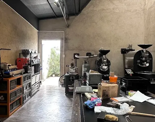Mew Roastery - Specialty Coffee photo 1