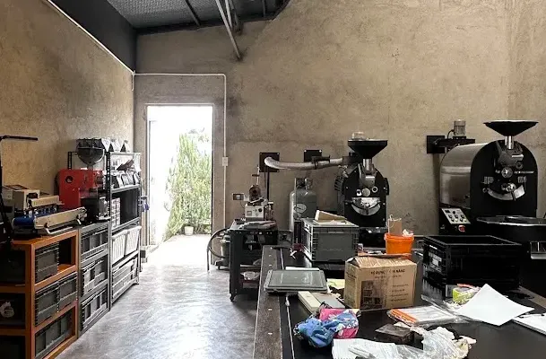 Top 10 Coffee Shops in Da Lat