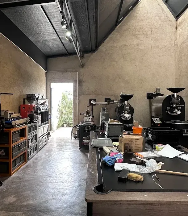 Mew Roastery - Specialty Coffee