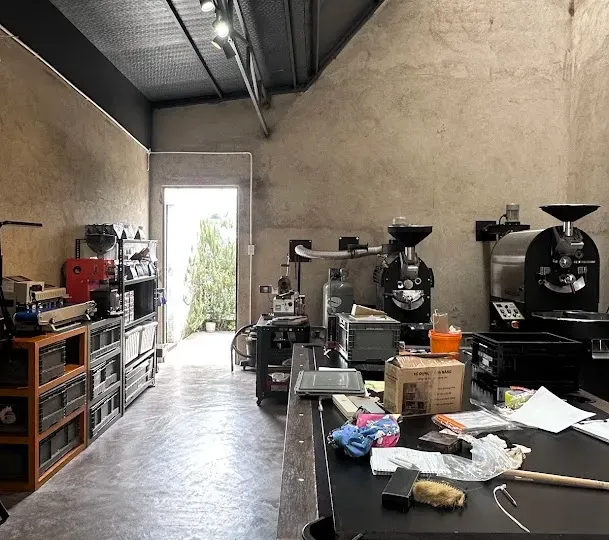 Top 10 Coffee Shops in Da Lat