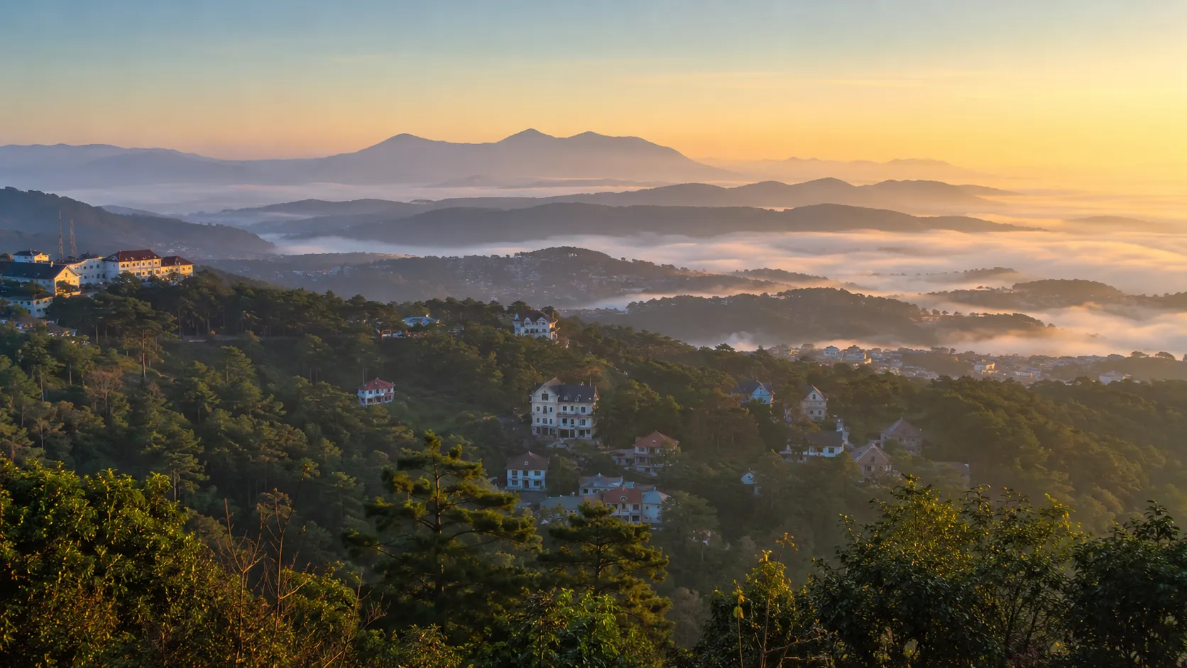 48 Hours in Dalat: The Perfect Weekend Itinerary