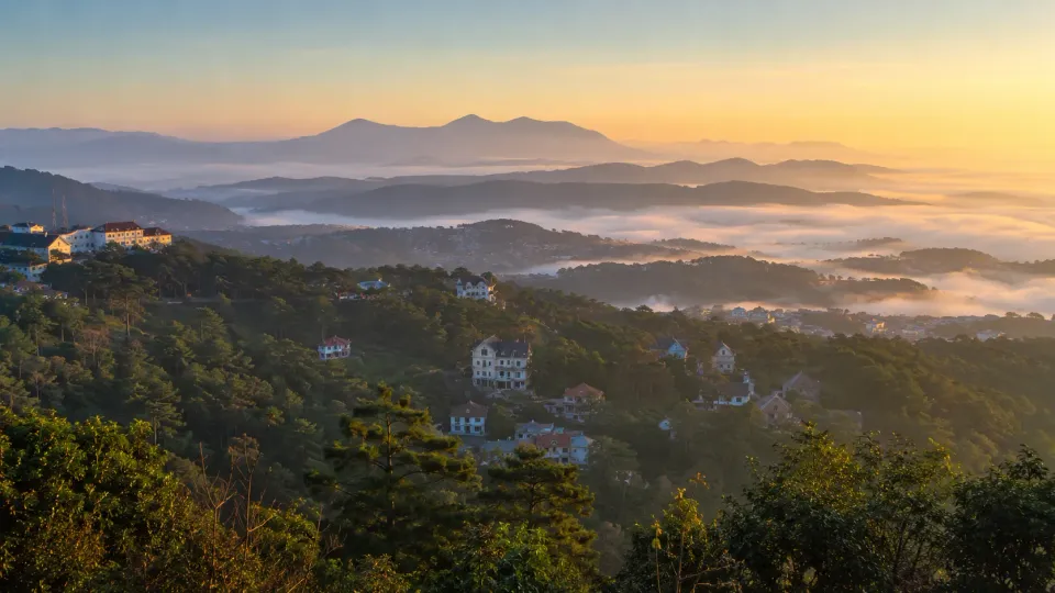 48 Hours in Dalat: The Perfect Weekend Itinerary