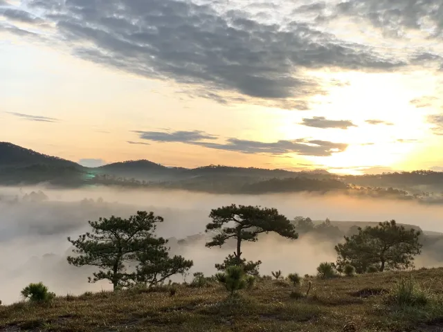 Thien Phuc Duc Hill photo 3
