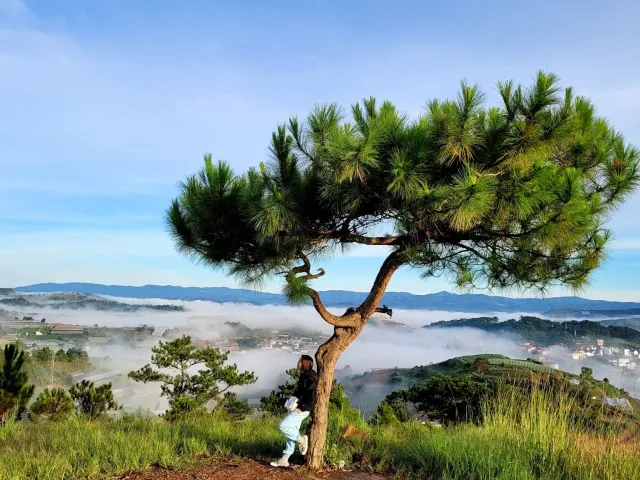 Thien Phuc Duc Hill photo 4