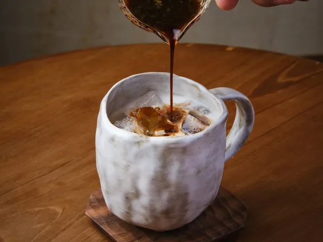 Thô's Artisan Coffee Dalat photo 4