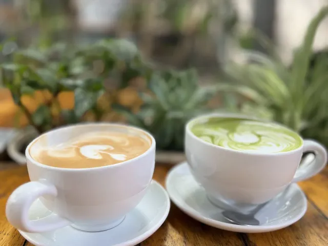 An Cafe photo 4