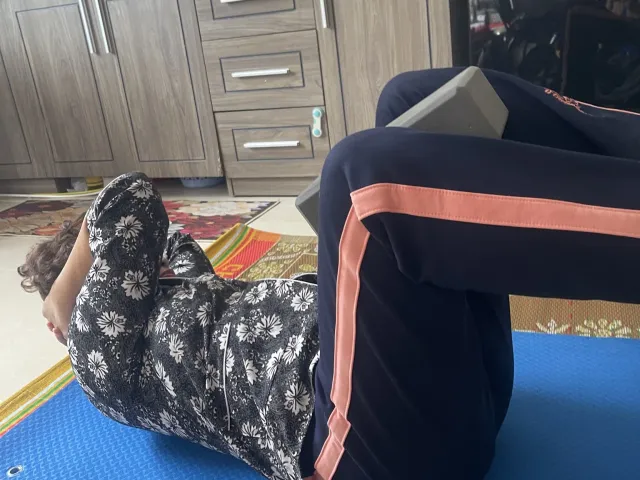 Ha Yoga Da Lat photo 4