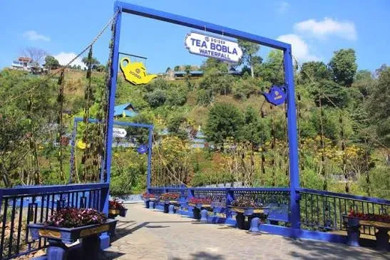 Bobla Waterfall photo 4
