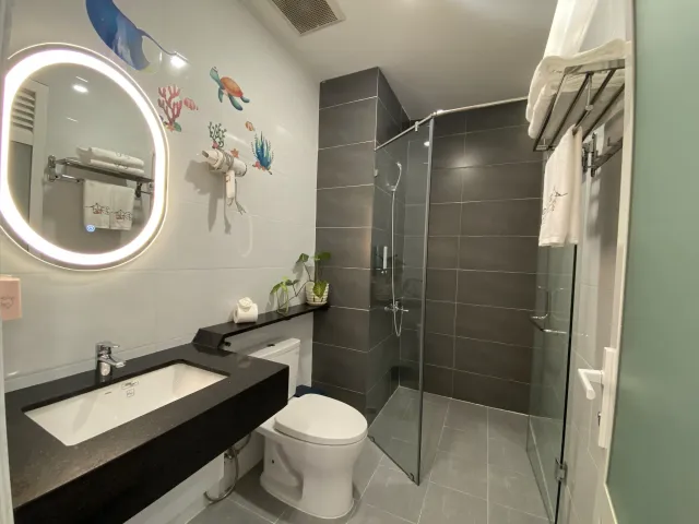 Feliz Dalat Homestay photo 4