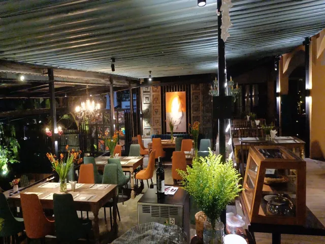 Biang Garden Restaurant photo 4