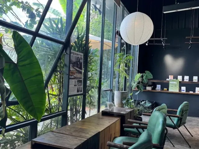 Sơn Roastery & Café by Sơn Pacamara photo 4