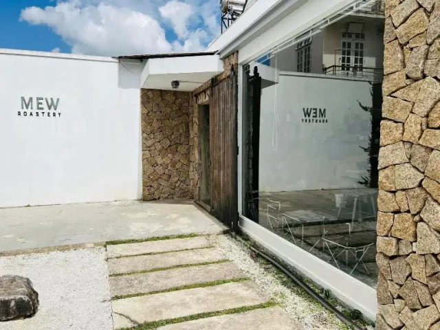 Mew Roastery - Specialty Coffee photo 4