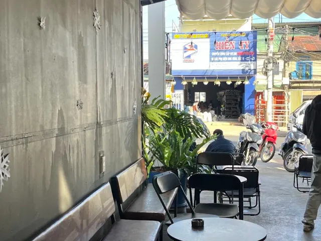 Hạt Specialty Coffee & Roastery photo 4