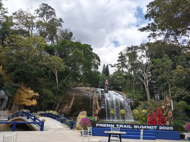 Prenn Waterfall photo 4