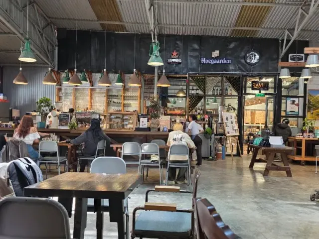 La Viet Coffee photo 4