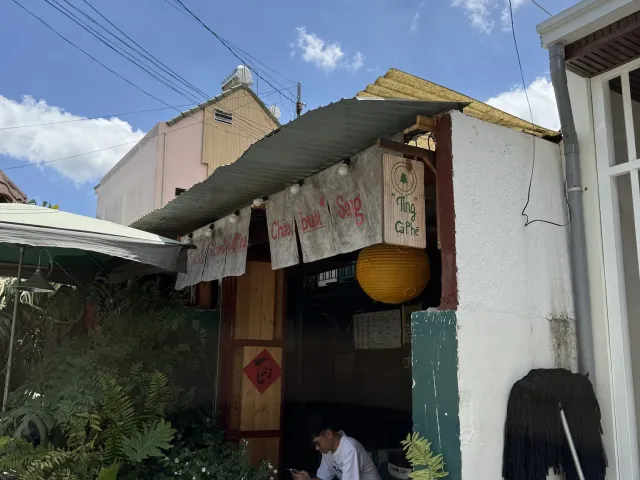 Ting Street Coffee photo 4
