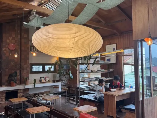 Đậm Đà Lạt Coffee Roasters photo 4