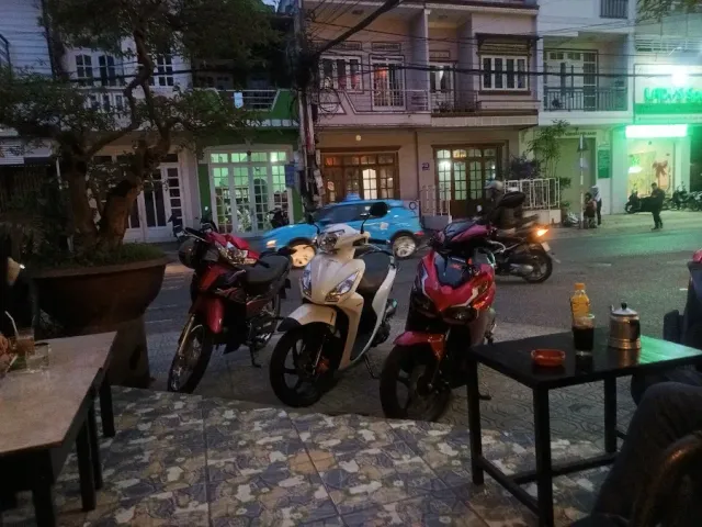 thuê xe máy - Tài Đà Lạt photo 4