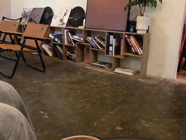 LAMB Coffee Roastery photo 4