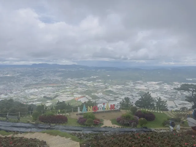 Lang Biang Peak photo 4