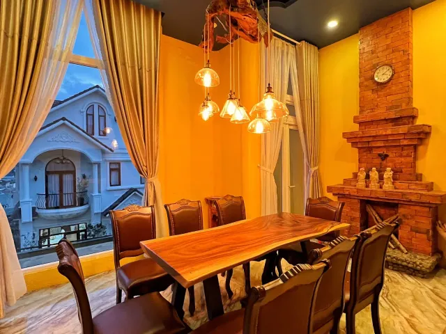 Alee DaLat Homestay photo 4