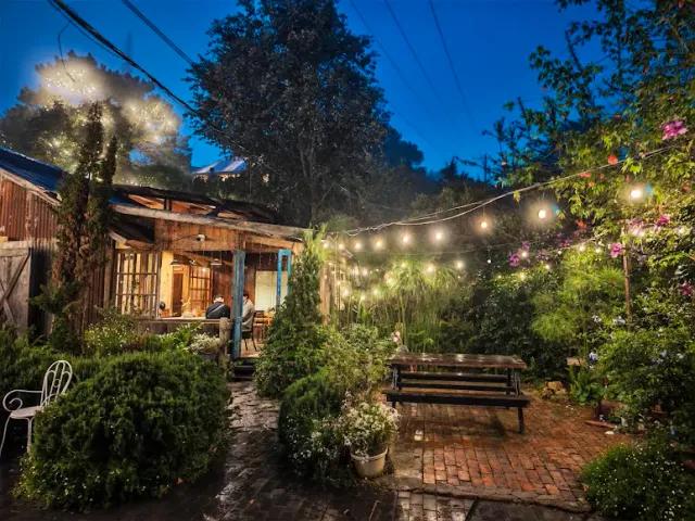 Tiem Ca Phe Tuoi Moi To photo 4