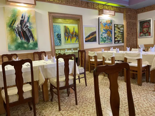 Artist Alley Restaurant photo 5
