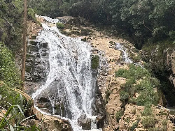 Tiger Cave Waterfall photo 5