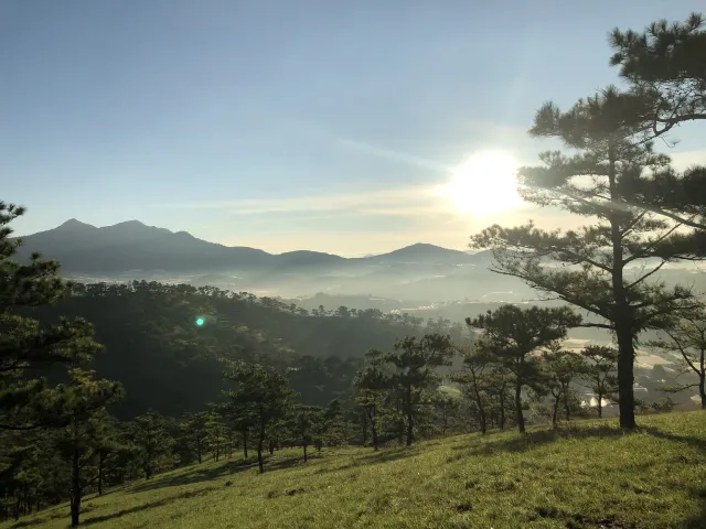 Da Phu Hill photo 5