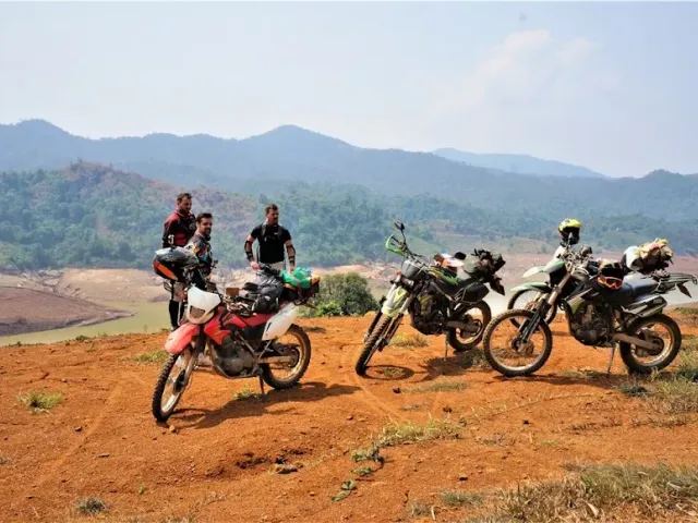 Hai's Motorbike Rentals photo 5