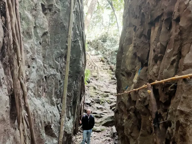 Bao Dai Waterfall photo 5