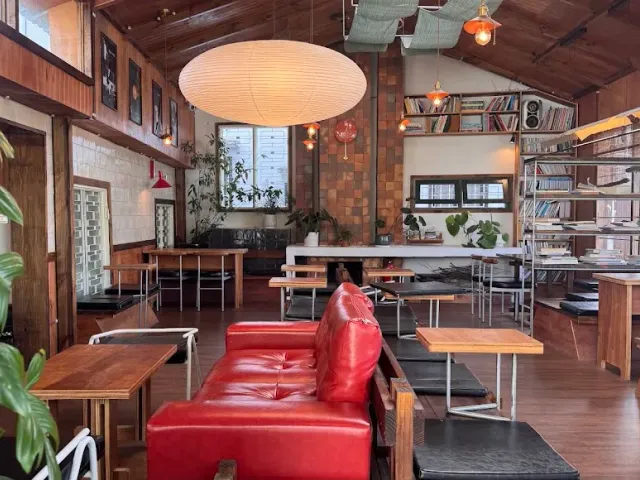Đậm Đà Lạt Coffee Roasters photo 5