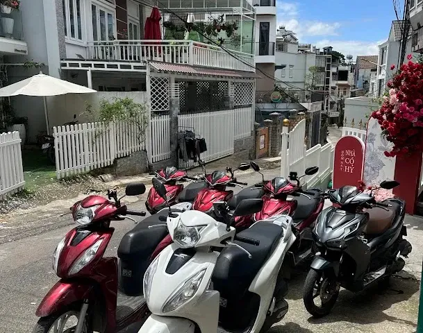 Thuê xe máy Đà Lạt - An Dân photo 5