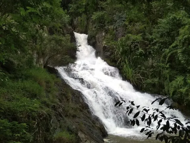 Datanla Waterfall photo 5