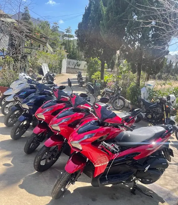Hai's Motorbike Rentals