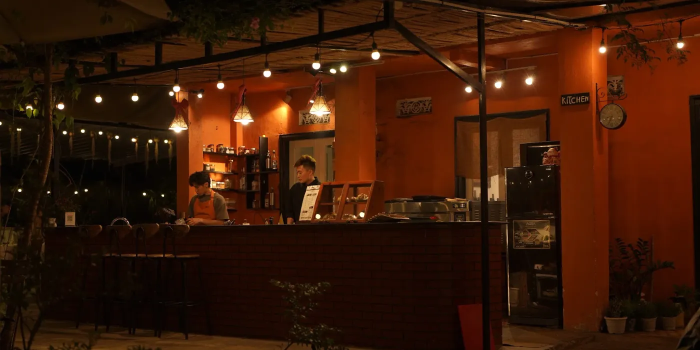 Peace Bistro