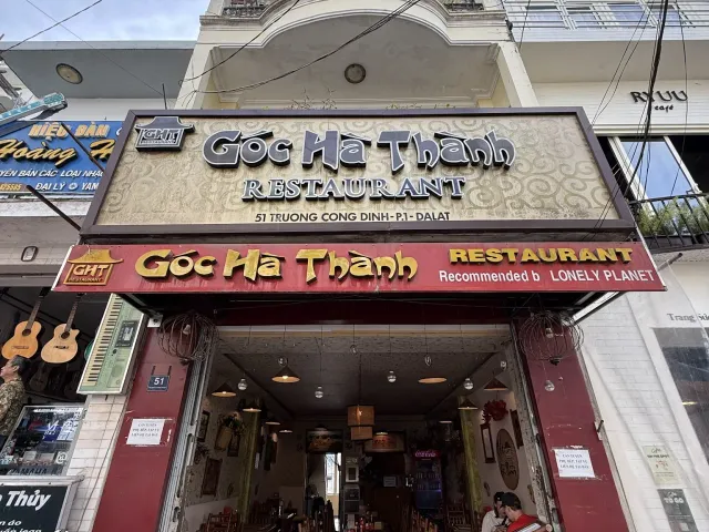 Góc Hà Thành photo 1