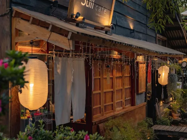 Still Cafe photo 1