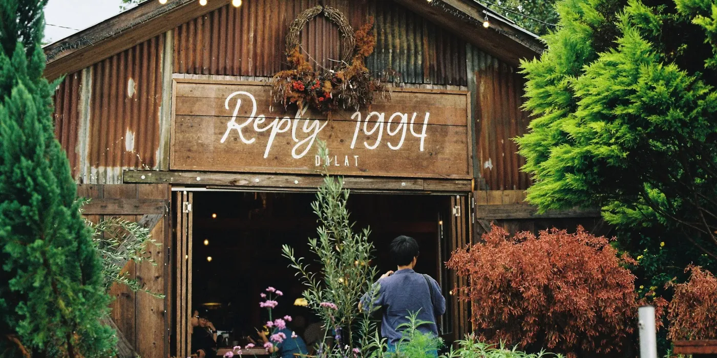 Tui Mo To Garden Restaurant