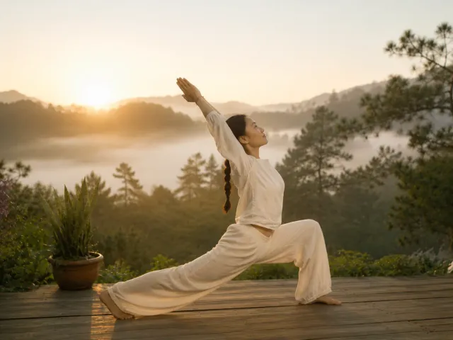 Trong Lanh Yoga Wellness photo 1