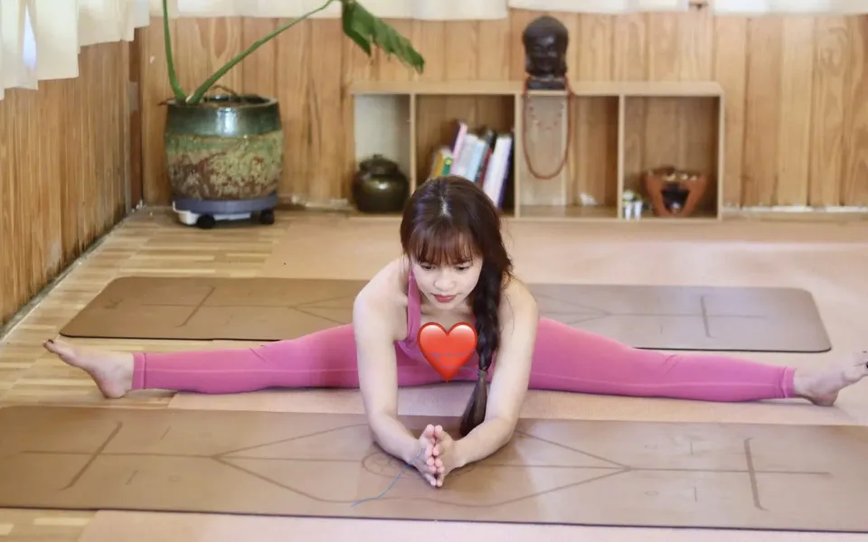 Ha Yoga Da Lat