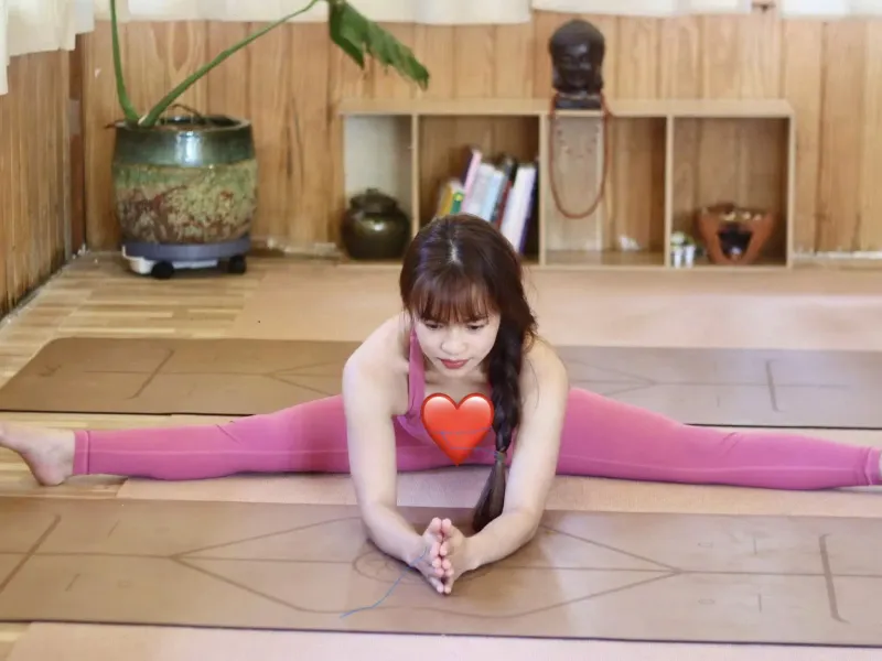 Ha Yoga Da Lat