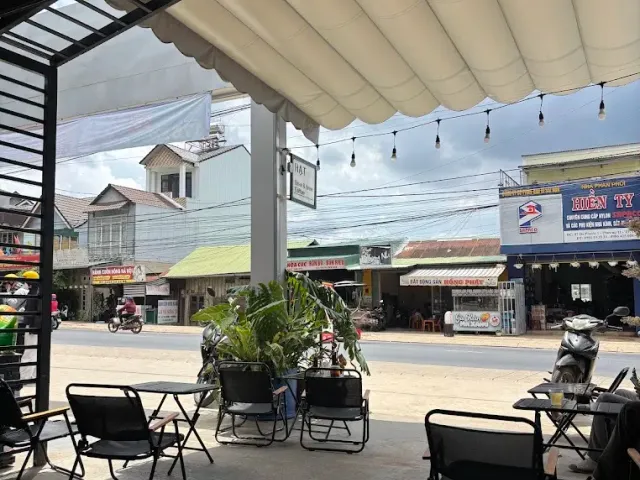 Hạt Specialty Coffee & Roastery photo 1