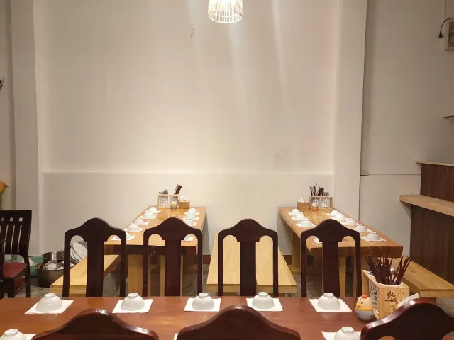 Now Restaurant photo 1