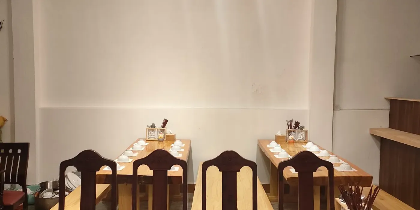 Now Restaurant