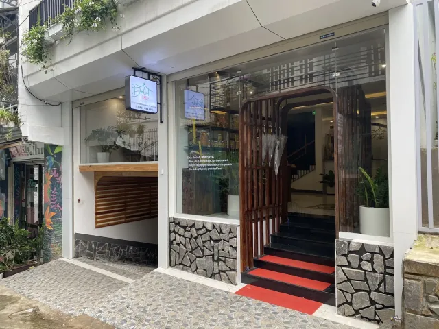 Feliz Dalat Homestay photo 1