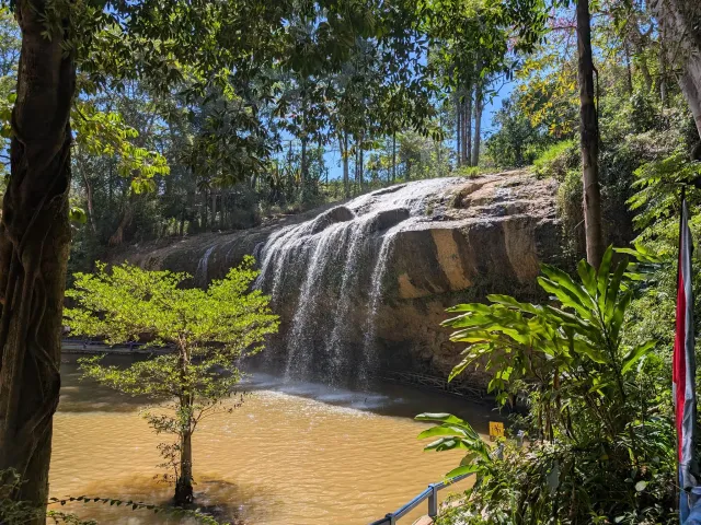 Prenn Waterfall photo 1