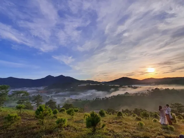 Thien Phuc Duc Hill photo 1